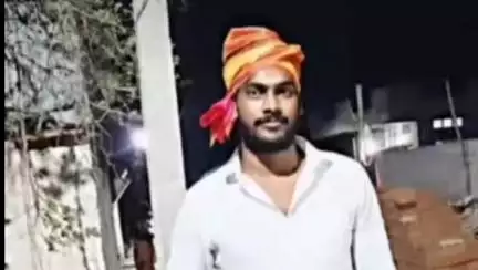 పాపన్నపేట్: కోడిప్యాక గ్రామంలో కుటుంబ కలలతో యువకుడు మృతి