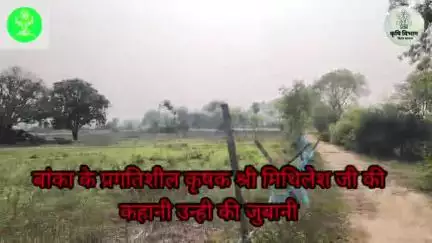प्रगतिशील किसान के द्वारा मतस्य पालन, डेनवारा, बांका पार्ट 1
#IPRD_Bihar #CMNitishKumar #CMBihar #BiharGovernment #Bihar