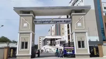 ஸ்ரீவில்லிபுத்தூர்: தனியார் பல்கலைக்கழகத்தில் உள்ள பொறியியல் கல்லூரியில் முதலாம் ஆண்டு படிக்கும் மாணவன் விடுதியில் தூக்கு போட்டு தற்கொலை