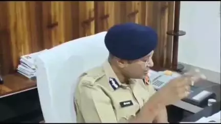 पूंगल: दंतौर में युवक का अपहरण कर मारपीट करने, ₹8,000 व मोबाइल छीनने के आरोप में 4 लोगों के खिलाफ मामला दर्ज