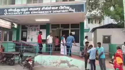 ராசிபுரம்: கோனேரிப்பட்டியில் விவசாய கிணற்றில் நீச்சல் பழக சென்ற சிறுவன் சடலமாக மீட்கப்பட்டார்