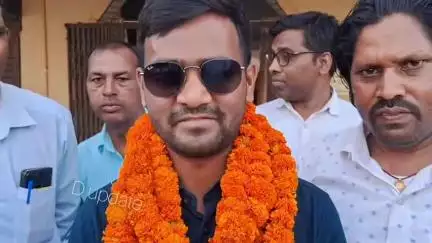मिलिये UPSC क्रैकर प्रवीण कुमार मंडल से,जानिये कैसे किया अफसर बनने का सपना पूरा,देखे.. #upsc
 #गिरिडीह
