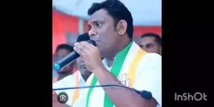 सिरोंचा: माजी जिल्हा परिषद अध्यक्ष अजय कंकडलावार यांचे तर्फे 26 एप्रिल रोजी गडी गुड्म येथे छेडणार रास्ता रोको आंदोलन