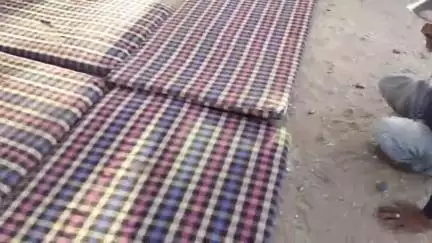 कुंवरिया: कुंवारिया को पंचायत समिति बनाने की मांग को लेकर दिव्यांग युवाओं ने मुख्यमंत्री के नाम तहसीलदार को सौंपा ज्ञापन