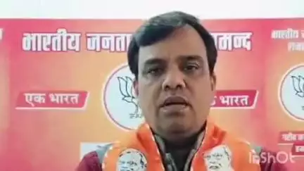 देलवाड़ा: भाजपा प्रदेश अध्यक्ष के निर्देशन में देलवाड़ा मंडल की कार्यकारिणी घोषित, कार्यकारिणी में 45 सदस्य होंगे