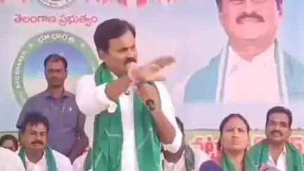 పోచంపల్లి: భూ భారతి చట్టం ద్వారా రైతుల భూ సమస్యలకు శాశ్వత పరిష్కారం లభిస్తుంది: ఎమ్మెల్యే కుంభం అనిల్ కుమార్ రెడ్డి