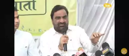चूरू: #NewsUpdate
नि:शब्द 😒
भजनलाल जी कुछ तो शर्म करो आपके मंत्रीमंडल में ऐसे मंत्री भी है जो पेपर खरीदने के पैसे देते हैं, त