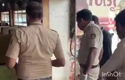 വടകര: വടകര പുതിയ ബസ് സ്റ്റാൻഡിൽ മധ്യവയസ്കനെ മരിച്ച നിലയിൽ കണ്ടെത്തി
