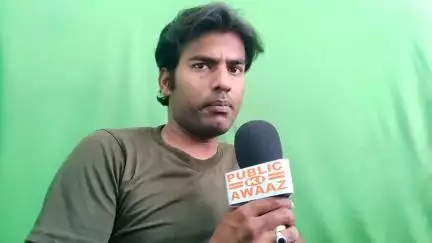 बकवा में खुल गया आधार सुधार केंद्र आए और अपना आधार सुधार कराए🙏