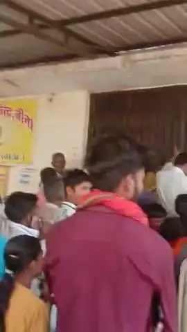 बीना तहसील जिला सागर साई धाम कॉलोनी लोक सेवा केंद्र के केंद्र में बीना तहसील साई धाम कालोनी
