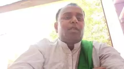 प्रधानमंत्री नरेंद्र मोदी झूठ का जुमला फेक कर चले गए