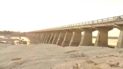 ವಡಗೇರಾ: ಕಂದಳ್ಳಿ ಗ್ರಾಮದ ಬ್ರೀಜ್ ಕಮ್ ಬ್ಯಾರೇಜ್ ಗೇಟ್‌ ದುರಸ್ತಿಗೆ ಹೋರಾಟಗಾರ ಉಮೇಶ್ ಕೆ ಮುದ್ನಾಳ್ ಒತ್ತಾಯ #localissue