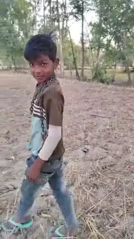public video viral Uttar Pradesh gudiya gadi nawabon ka shahar Lucknow#views#