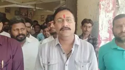 ઘોઘંબા: તાલુકામાં આવાસના હપ્તાની રકમ મળી જતા સરપંચ નિલેશભાઈ વરિયાએ પોતાની પ્રતિક્રિયા આપી