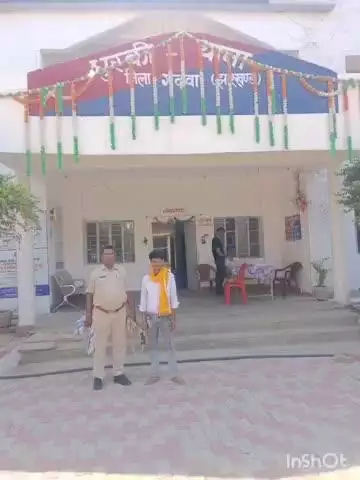धुरकी: धुरकी पुलिस ने फरार अपराधी को गिरफ्तार किया, जेल भेजा