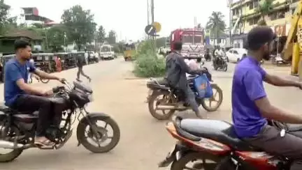 ಭಟ್ಕಳ: ದೀರ್ಘಾವಧಿ ವೀಸಾ ಇರುವ ಕಾರಣ ಭಟ್ಕಳದಲ್ಲೇ ಮೊಕ್ಕಾಂ ಹೂಡಿದ 14 ಜನ ಪಾಕಿಸ್ತಾನ ಮೂಲದ ಮಹಿಳೆಯರು