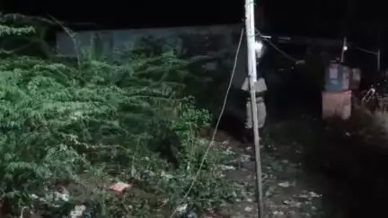 ஓமலூர்: கஞ்சநாயக்கன்பட்டியில் கோவில் திருவிழாவில் பட்டாசு வெடித்து மூன்று பேர் உயிரிழப்பு ..10 க்கும் மேற்பட்டோர் படுகாயம் ...