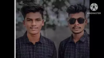 మునుగోడు: మునుగోడు మండలం ఊకొండిలో విషాదం ఇద్దరు స్నేహితులు రోడ్డు ప్రమాదంలో మృతి