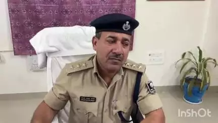 चौगाईं: मुरार में पशु तस्करी: 34 मवेशियों के साथ दो अभियुक्त गिरफ्तार, एसडीपीओ ने दी जानकारी