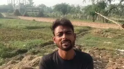 सैदनंगली थाना क्षेत्र के गांव इकोदा में देर रात अज्ञात चोरों ने सततार पुत्र जुम्मन  के घर में कुमल लगाकर चार बकरे चोरी