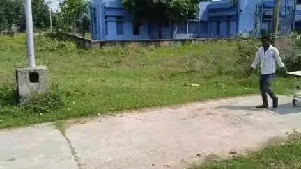 কালনা ২: হাটগাছা এলাকায় বাড়ির পাশের পুকুরে ডুবে মৃত্যু শিশু কন্যার