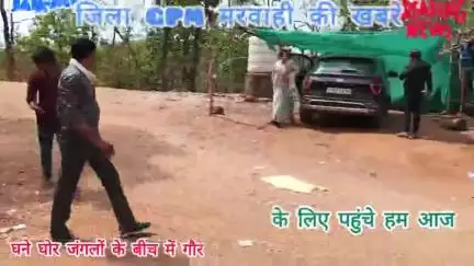 जिलाGPM गौरेल से 25K.M.दूर भनवारटंक मरही-माता का मन्दिर घने-घोर जंगलो मे बसा है,जाने इसका रहस्य नर्मदाए्क्सप्रेस-1980मे?