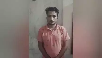 પાટણ વેરાવળ: ગીર સોમનાથ પોલીસ દ્વારા આ સામાજિક પ્રવૃત્તિ આચરતા ત્રણ પ્રોહી બુટલેગરોને પાસા કાયદા હેઠળ જેલ હવાલે કર્યા