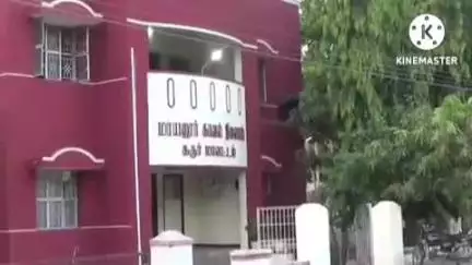 கிருஷ்ணராயபுரம்: பால்ராஜபுரத்தில் மயங்கிய நிலையில் கிடந்த உதவி மின் வாரிய  பொறியாளர் உயிர் இழப்பு