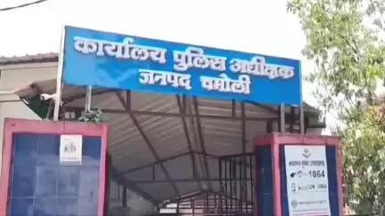 देवाल: देवाल तिराहे पर अवैध खनन सामग्री से भरा डंफर किया गया सीज, 15500 कुंटल आरबीएम बरामद