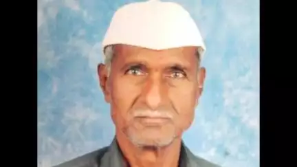माण: माण तालुक्यातील तेलदरा भांडवली येथील वृद्ध शेतकरी ज्योतिराम शिंदे यांचा उष्माघाताने मृत्यु; दहिवडी पोलीस ठाण्यात नोंद