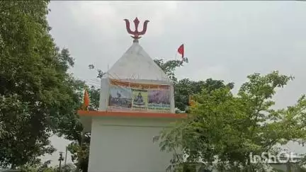 নকশালবাড়ি: নকশালবাড়িতে একটি মন্দিরে চুরির ঘটনায় গ্রেপ্তার BJP নেতা সহ আরও এক