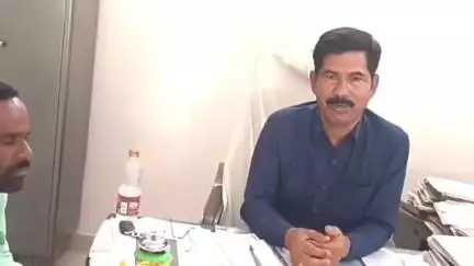 నాంపల్లి: మండలంలో ధాన్యం కొనుగోళ్లు సాఫీగా కొనసాగుతున్నాయి: తహసీల్దార్ గుగులోతు దేవ్ సింగ్