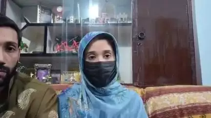 बुलंदशहर-पाकिस्तान मूल की मरियम महूमद की पीएम से गुहार, शादी करके विज़िटर वीज़ा पर भारत आई है मरियम। 
#pehlgam #terror