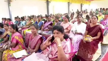 భూభారతి చట్టంపై రైతులు, ప్రజలు అవగాహన పెంపొందించుకోవాలి: పరకాల ఎమ్మెల్యే ప్రకాష్ రెడ్డి