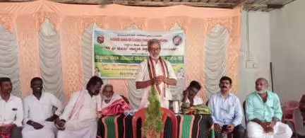 ವಡಗೇರಾ: ಗೋಡಿಯಾಳ ಗ್ರಾಮದಲ್ಲಿ ರಾಷ್ಟ್ರೀಯ ಸೇವಾ ಯೋಜನೆ ವಾರ್ಷಿಕ ಶಿಬಿರ ಕಾರ್ಯಕ್ರಮ ಉದ್ಘಾಟನೆ