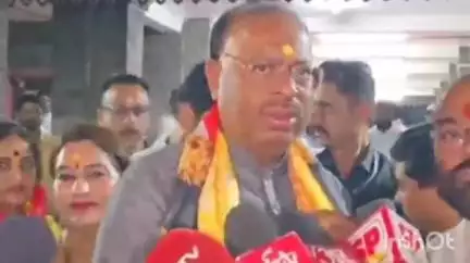 राहाता: युवा नेते कोल्हेंचे राजकीय पुनर्वसन करण्याबाबत मुख्यमंत्री योग्य निर्णय घेतील, महसूल मंत्री चंद्रशेखर बावनकुळे