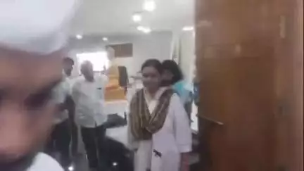 పెద్దఅడిశర్లపల్లి: బుద్ధవనాన్ని మే 12 న ప్రపంచ సుందరి పోటీదారులు సందర్శించనున్నందున అన్ని ఏర్పాట్లు పూర్తి చేయాలి: లక్ష్మి IAS