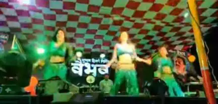 वाई: वीरमाडे येथे ऑर्केस्ट्रा रात्री उशिरापर्यंत सुरू ठेवल्या प्रकरणी भुईंज पोलीस ठाण्यात गुन्हा दाखल