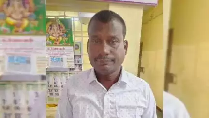 திருக்கோயிலூர்: திருக்கோவிலூரில் தங்கமூலம் பூசப்பட்ட மோதிரத்தை அடகு கடையில் வைத்து பணம் பெற்ற வழக்கில் முக்கிய குற்றவாளி கைது