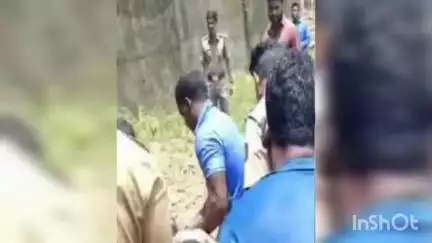നെടുമങ്ങാട്: വാമനപുരം നദിയിൽ വിതുര താവയ്ക്കല്‍ വെള്ളച്ചാട്ടത്തിന് സമീപം ഒഴുക്കില്‍പ്പെട്ട് വിദ്യാർത്ഥി മുങ്ങിമരിച്ചു