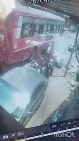 म्हसळा: म्हसळा शहरात किरकोळ कारणातून एस टी चालकाला मारहाण