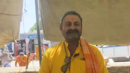 પાટણ વેરાવળ: પ્રાચી મોક્ષ પીપળે આજરોજ ચૈત્ર અમાસના દિવસે શ્રદ્ધાળુઓનો ભારે ઘસારો,સ્થાનિક તીર્થ પુરોહિતે આપી પ્રતિક્રિયા