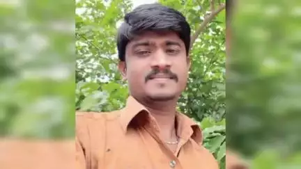 मंगळवेढा: अनैतिक संबंधातून सलगर येथील तरुणाचा मारोळी येथे खून, मंगळवेढा पोलिसांनी २ संशयितांना घेतले ताब्यात