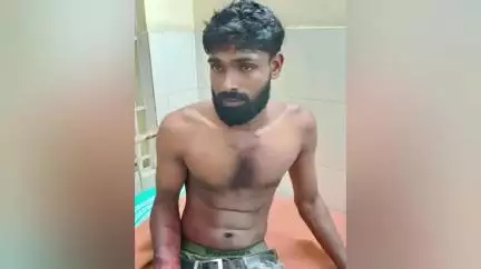 கிள்ளியூர்: காட்டுவிளையில் அரசு பேருந்தின் கண்ணாடியை உடைத்த ஆட்டோ ஓட்டுனர் மீது 4 பிரிவுகளில் வழக்கு பதிவு