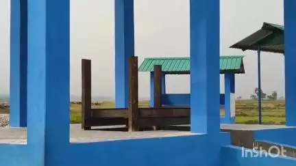 নকশালবাড়ি: নকশালবাড়ির বড় মনিরাম জোতে শ্মশান তৈরি হলেও কালভার্টের অভাবে উদ্বোধন হয় শ্মশান ঘাটের, ক্ষোভ স্থানীয়দের #jansamasya