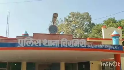 चिरमिरी पुलिस ने महुआ शराब के साथ आरोपी को पकड़ा, मौके पर जब्त हुई 3 लीटर शराब