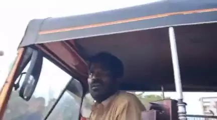 கிண்டி: கடற்கரையில் இளம்பெண்ணிடம் அத்துமீறிய ஆட்டோ ஓட்டுநர் - தட்டித்தூக்கிய போலீஸ்
