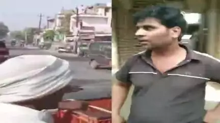LONI UPDATE NEWS || लोनी का सांप्रदायिक माहौल खराब करने की कोशिश #Loni https://youtu.be/g0rKj1GtQo4?si=LfL4LKyH6vwBUDHA