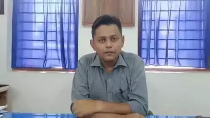 করবুক: সামাজিক মাধ্যমে কোন ধরনের বিতর্কিত পোস্ট করলেই বড় পদক্ষেপ নেবে গোমতী জেলা পুলিশ প্রশাসন, জানালেন অতিরিক্ত পুলিশ সুপার