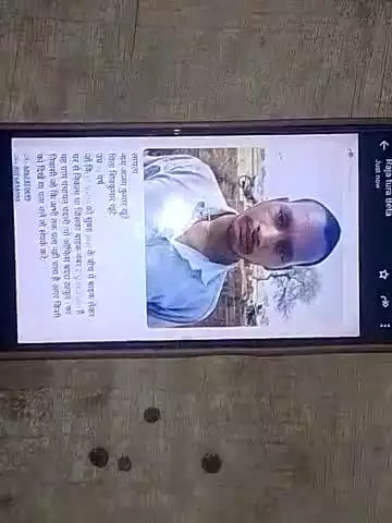 22साल का लड़का लापता हो गया है 
3दिन से मिले तो दिया गया नंबर पर 9770015846 कॉल  करे